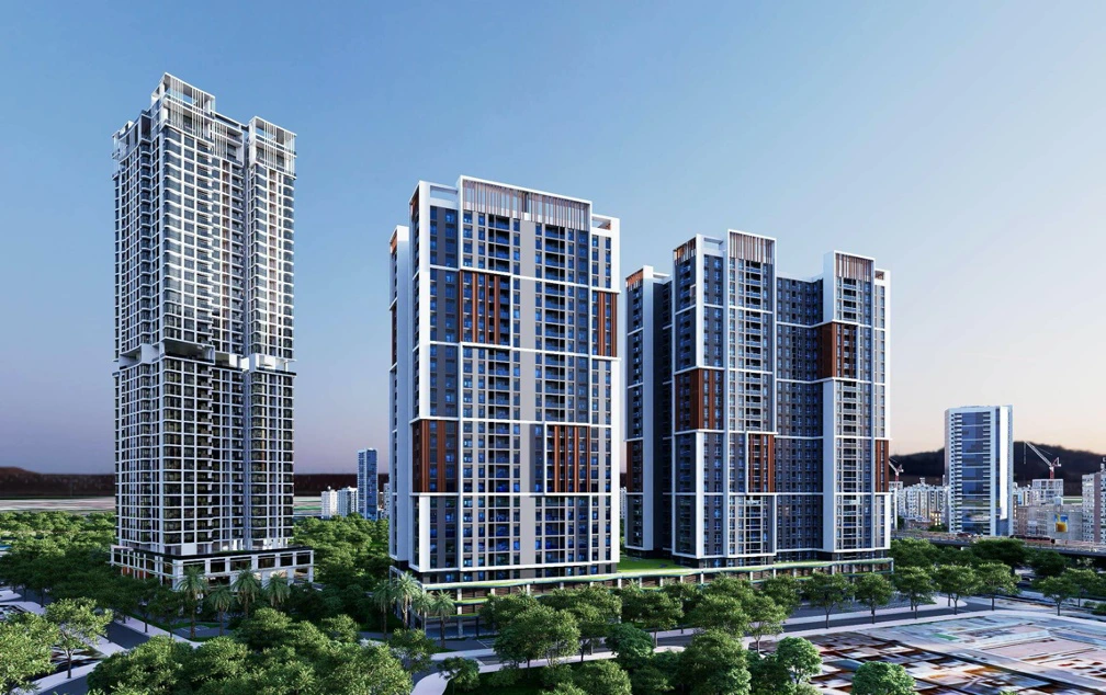 IA25 Ciputra: Dự &aacute;n nh&agrave; ở d&agrave;nh cho lực lượng CAND tại H&agrave; Nội- Ảnh 1.