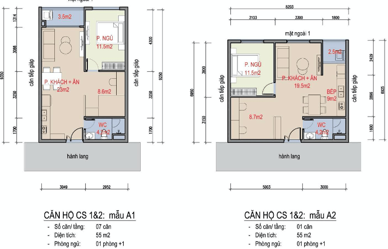 IA25 Ciputra: Dự &aacute;n nh&agrave; ở d&agrave;nh cho lực lượng CAND tại H&agrave; Nội- Ảnh 3.