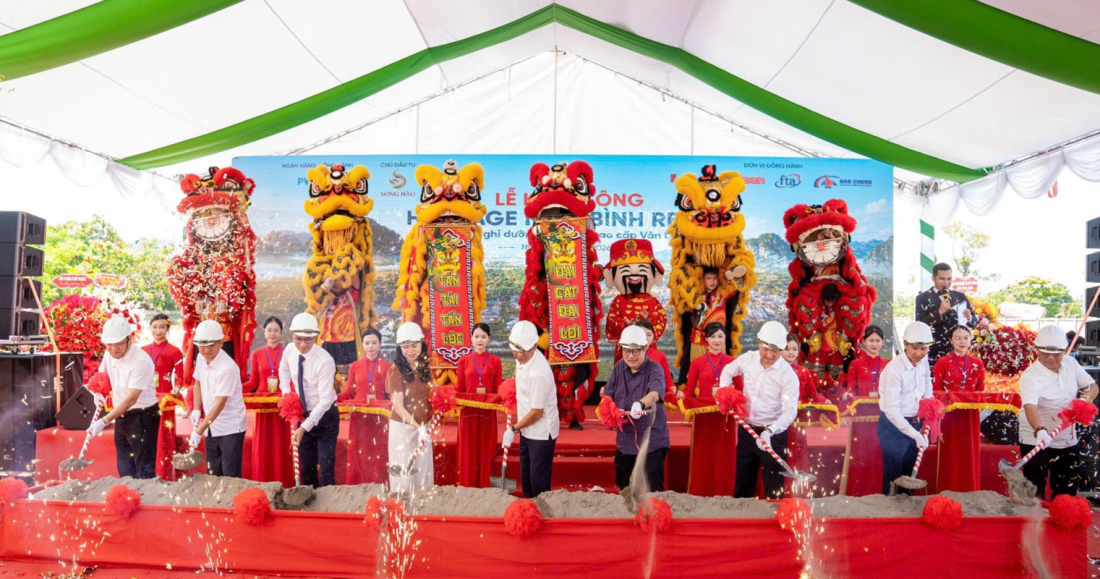 Ninh B&igrave;nh sắp c&oacute; khu nghỉ dưỡng sinh th&aacute;i 200 tỷ đồng- Ảnh 1.