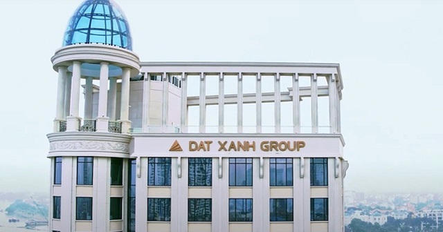 Sau đổi t&ecirc;n, Bluemarq Group n&acirc;ng vốn điều lệ l&ecirc;n gần 12.700 tỷ đồng- Ảnh 1.