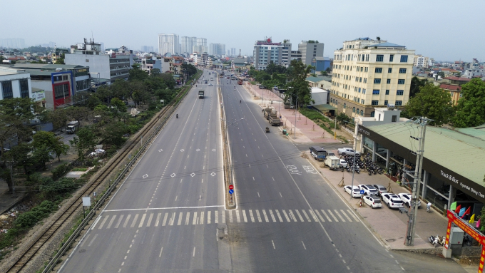 Lộ diện kế hoạch đầu tư hai tuyến đường sắt hơn 37.000 tỷ đồng ph&iacute;a Nam H&agrave; Nội- Ảnh 1.