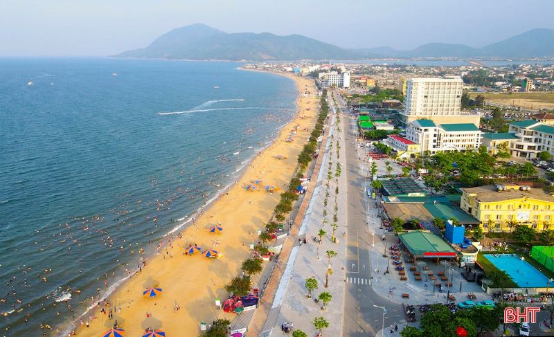 H&agrave; Tĩnh lập quy hoạch mới đ&ocirc; thị Thi&ecirc;n Cầm- Ảnh 1.