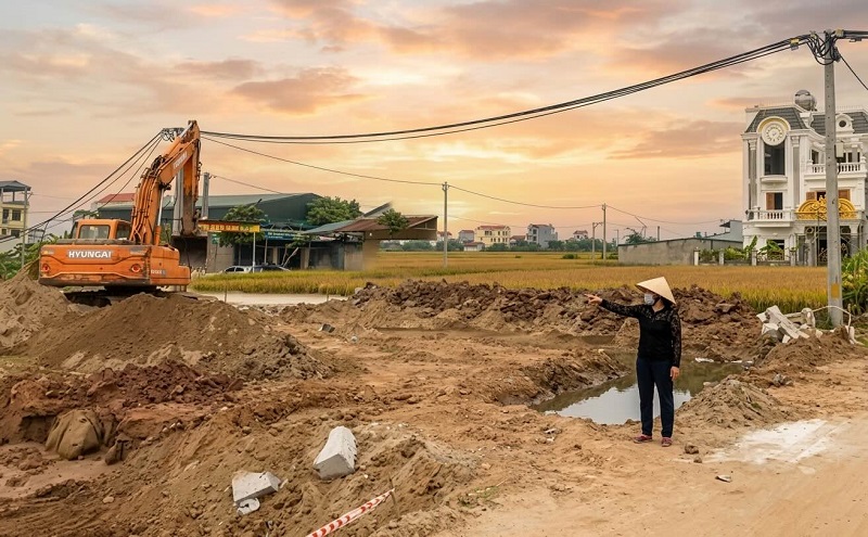 Thanh Hóa có quy định mới về bồi thường về nhà và công trình xây dựng khi thu hồi đất- Ảnh 1. Thanh Hóa có quy định mới về bồi thường về nhà và công trình xây dựng khi thu hồi đất- Ảnh 1.