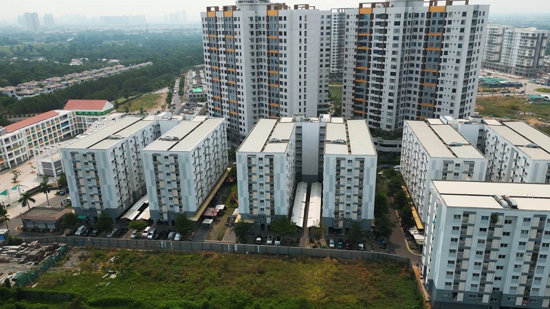 Bộ X&acirc;y dựng vừa cắt giảm th&ecirc;m thủ tục h&agrave;nh ch&iacute;nh trong lĩnh vực nh&agrave; ở- Ảnh 2.