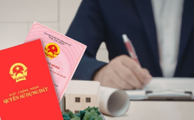 Chi tiết mức ph&iacute; thẩm định hồ sơ cấp sổ đỏ tại Đ&agrave; Nẵng mới nhất 2026- Ảnh 1.
