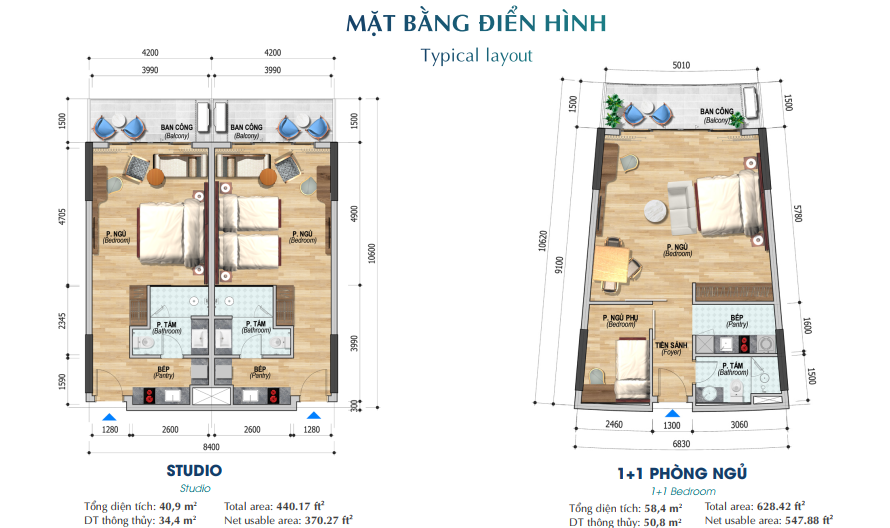 Selevia Aura: Phân khu thuộc Khu phức hợp Selevia Phú Quốc- Ảnh 3. Selevia Aura: Phân khu thuộc Khu phức hợp Selevia Phú Quốc- Ảnh 3.