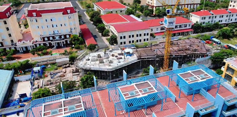Selevia Aura: Phân khu thuộc Khu phức hợp Selevia Phú Quốc- Ảnh 7. Selevia Aura: Phân khu thuộc Khu phức hợp Selevia Phú Quốc- Ảnh 7.