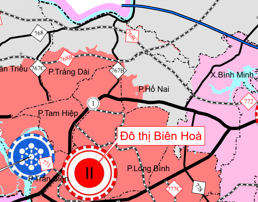 Hơn 1.300 căn nh&agrave; ở x&atilde; hội tại Đồng Nai sắp mở b&aacute;n, gi&aacute; từ khoảng 1 tỷ/căn- Ảnh 1.