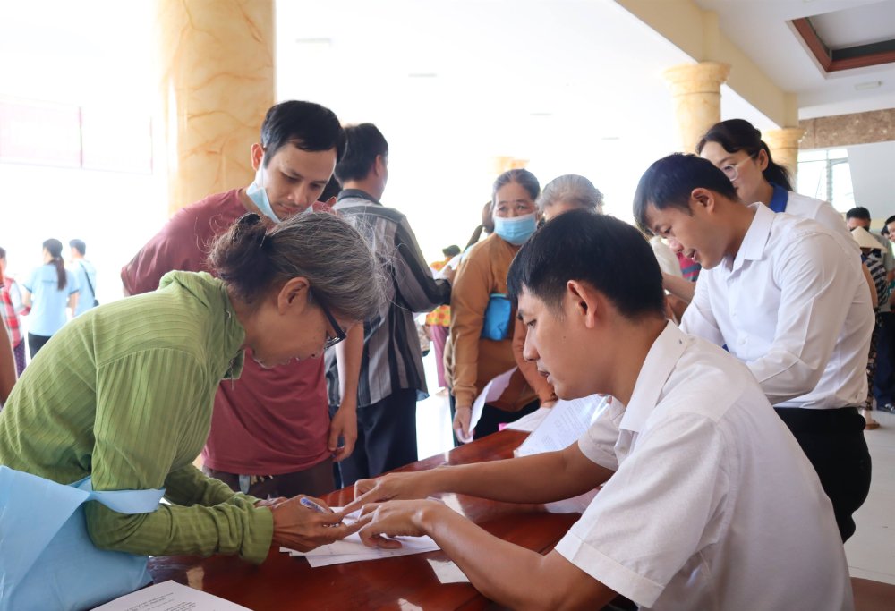 V&agrave;nh đai 4 TP.HCM qua Bến Lức: Phương &aacute;n bồi thường 900 tỷ được c&ocirc;ng bố, sẽ chi trả ngay trong th&aacute;ng 6- Ảnh 2.