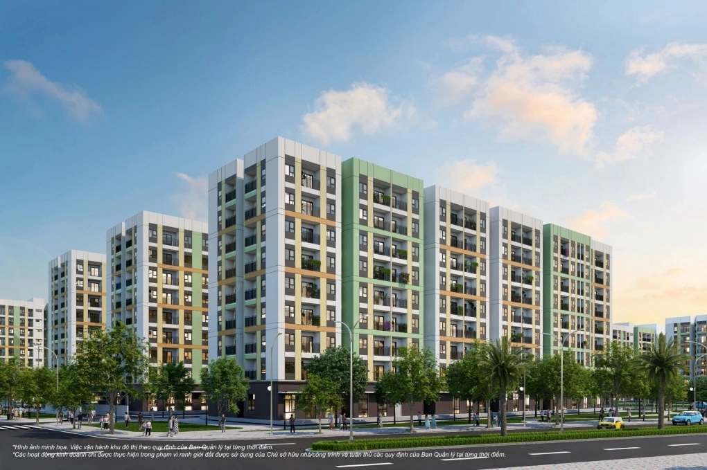 TP.HCM sẽ xây dựng 50.000 căn nhà ở xã hội cho thuê và chuyển nhiều nhà tái định cư sang cho thuê- Ảnh 2. TP.HCM sẽ xây dựng 50.000 căn nhà ở xã hội cho thuê và chuyển nhiều nhà tái định cư sang cho thuê- Ảnh 2.