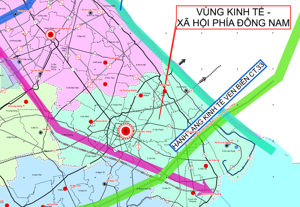 Thông tin vừa công bố về khu công nghiệp mới 196ha tại Cần Thơ- Ảnh 3. Thông tin vừa công bố về khu công nghiệp mới 196ha tại Cần Thơ- Ảnh 3.