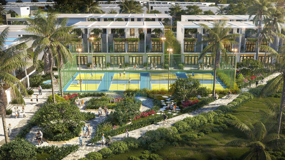 Kha Sơn Green Home: Dự án đất nền, shophouse tại Thái Nguyên- Ảnh 5. Kha Sơn Green Home: Dự án đất nền, shophouse tại Thái Nguyên- Ảnh 5.