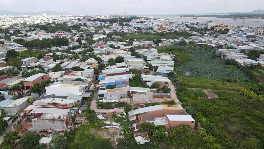 UBND TP.HCM: Kiểm tra, xử lý vi phạm xây dựng không khoan nhượng- Ảnh 1. UBND TP.HCM: Kiểm tra, xử lý vi phạm xây dựng không khoan nhượng- Ảnh 1.