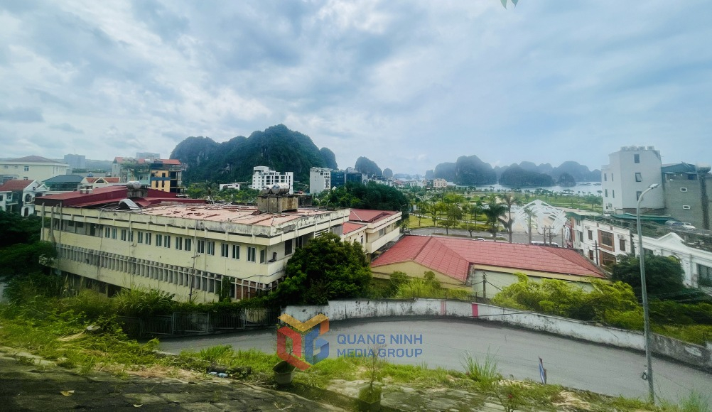 Một doanh nghiệp đăng k&yacute; đầu tư bệnh viện 600 giường trị gi&aacute; hơn 900 tỷ tại Quảng Ninh- Ảnh 1.