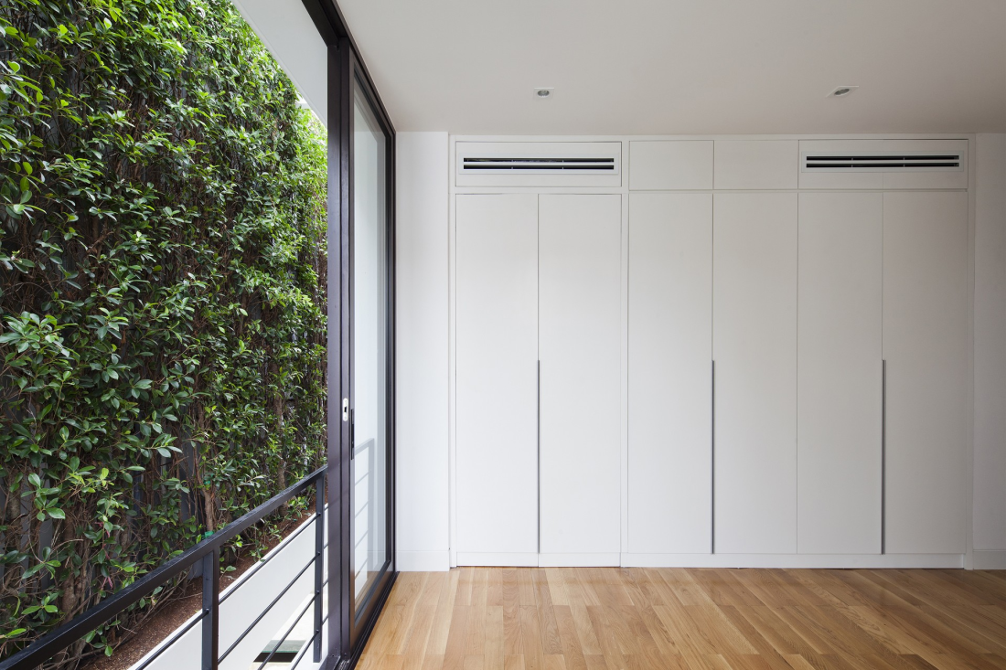 Cải tạo biệt thự Thủ Đức: Giải pháp kiến trúc đương đại tối ưu 30% chi phí- Ảnh 9. Cải tạo biệt thự Thủ Đức: Giải pháp kiến trúc đương đại tối ưu 30% chi phí- Ảnh 9.
