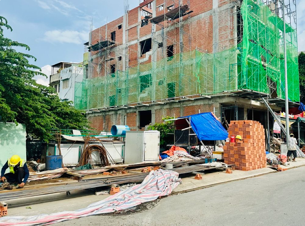 Nửa đầu năm 2026, giá vật liệu xây dựng tăng giảm ra sao?- Ảnh 2. Nửa đầu năm 2026, giá vật liệu xây dựng tăng giảm ra sao?- Ảnh 2.
