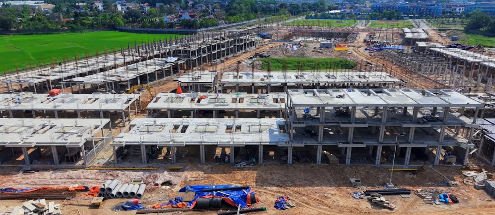 Famia Sông Công: Dự án nhà ở xã hội tại Thái Nguyên- Ảnh 9. Famia Sông Công: Dự án nhà ở xã hội tại Thái Nguyên- Ảnh 9.