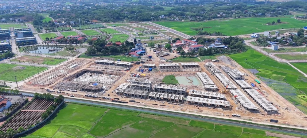 Famia Sông Công: Dự án nhà ở xã hội tại Thái Nguyên- Ảnh 10. Famia Sông Công: Dự án nhà ở xã hội tại Thái Nguyên- Ảnh 10.