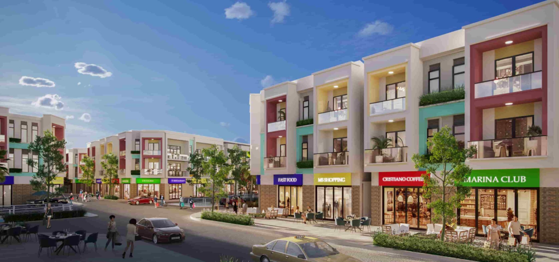 CLD Maison Ngã Bảy: Dự án đất nền, shophouse tại Cần Thơ- Ảnh 3. CLD Maison Ngã Bảy: Dự án đất nền, shophouse tại Cần Thơ- Ảnh 3.