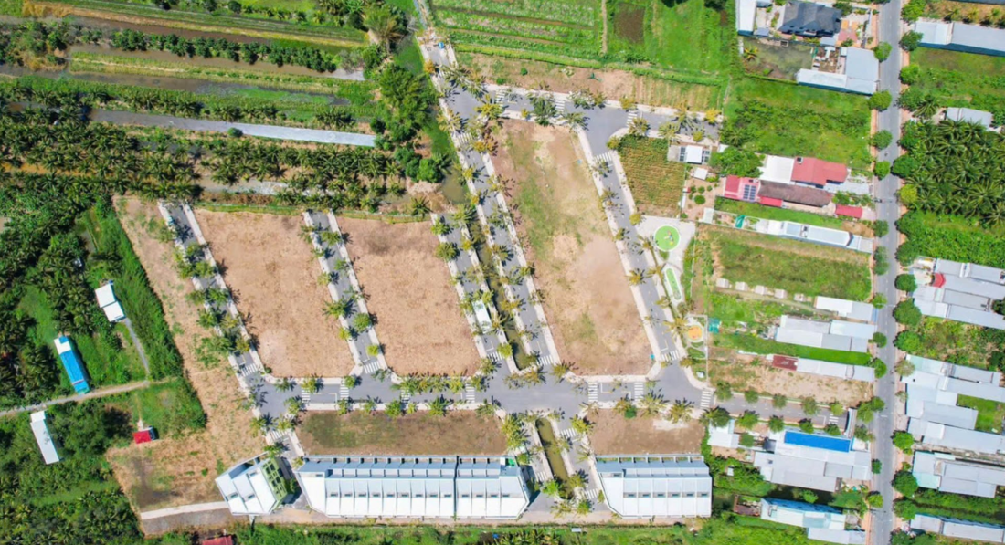 CLD Maison Ngã Bảy: Dự án đất nền, shophouse tại Cần Thơ- Ảnh 8. CLD Maison Ngã Bảy: Dự án đất nền, shophouse tại Cần Thơ- Ảnh 8.