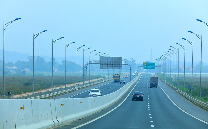 Ninh Bình tăng thêm hơn 2.200 tỷ đồng cho tuyến cao tốc kết nối Hải Phòng- Ảnh 2. Ninh Bình tăng thêm hơn 2.200 tỷ đồng cho tuyến cao tốc kết nối Hải Phòng- Ảnh 2.