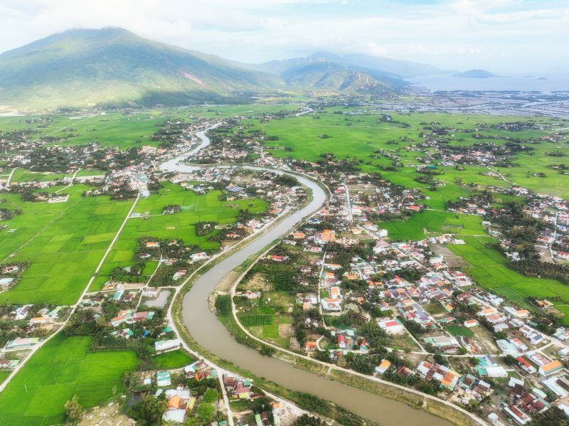 Khánh Hòa vừa có thêm dự án khu đô thị mới hơn 10.676 tỷ đồng- Ảnh 1. Khánh Hòa vừa có thêm dự án khu đô thị mới hơn 10.676 tỷ đồng- Ảnh 1.