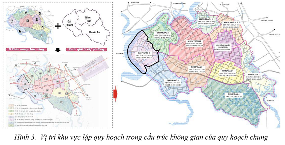 QUY HOẠCH MỚI NHẤT: Đồng Tháp quy hoạch loạt đô thị, Đồng Nai điều chỉnh quy hoạch 2021-2030- Ảnh 2. QUY HOẠCH MỚI NHẤT: Đồng Tháp quy hoạch loạt đô thị, Đồng Nai điều chỉnh quy hoạch 2021-2030- Ảnh 2.