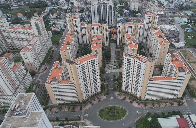 Chưa đầy 1 th&aacute;ng nữa, Th&agrave;nh phố gi&agrave;u nhất Việt Nam sẽ khởi c&ocirc;ng h&agrave;ng ngh&igrave;n căn hộ cho thu&ecirc;- Ảnh 1.