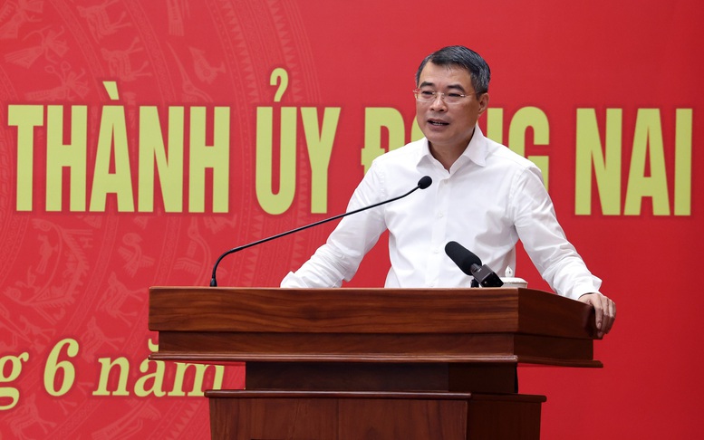 Thủ tướng: Đưa s&acirc;n bay Long Th&agrave;nh hoạt động v&agrave;o cuối năm, kh&ocirc;ng c&oacute; ngoại lệ- Ảnh 1.