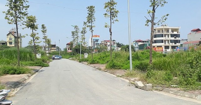 H&agrave; Nội chuẩn bị đấu gi&aacute; khu đất hơn 2 ha với gi&aacute; khởi điểm gần 1.100 tỷ đồng- Ảnh 1.