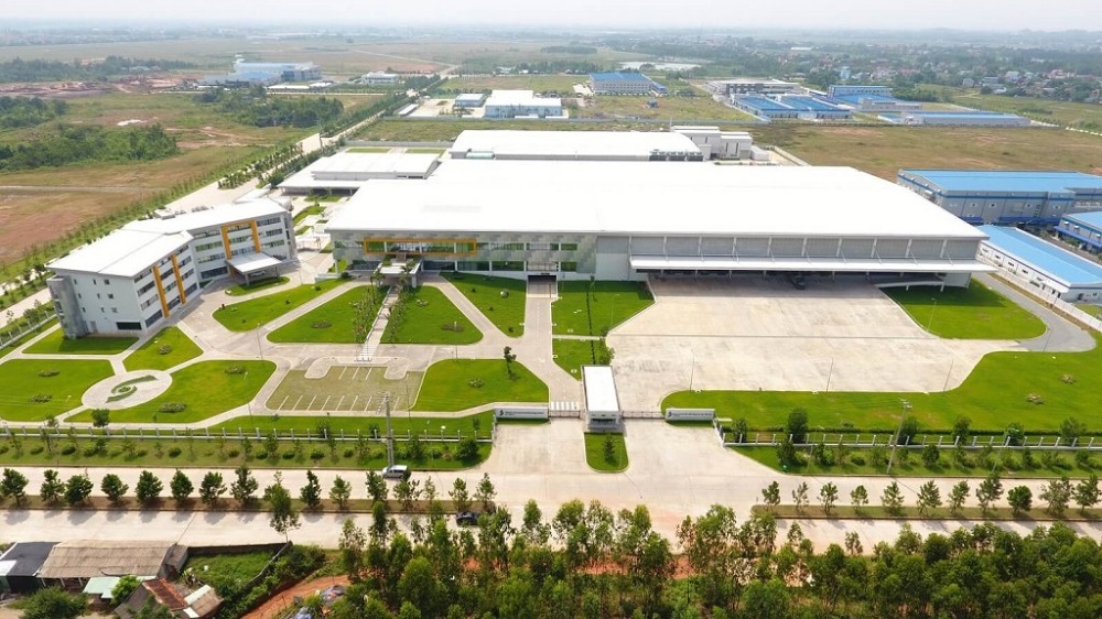 Khu c&ocirc;ng nghiệp B&aacute; Thiện - Ph&acirc;n khu 1 tại Ph&uacute; Thọ- Ảnh 3.