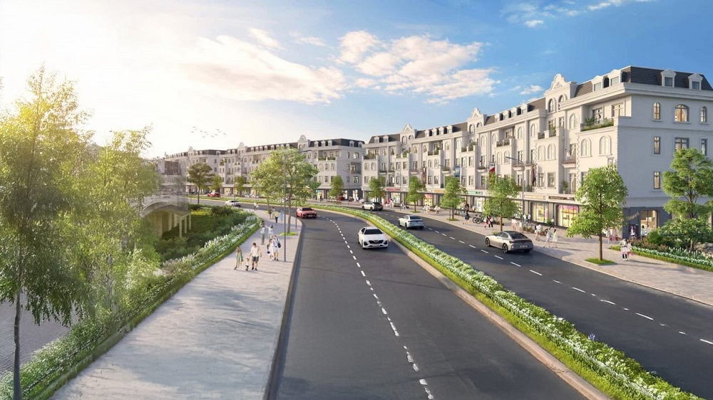 Vinhomes Spring Town: Khu đ&ocirc; thị nghỉ dưỡng tại Tuy&ecirc;n Quang- Ảnh 3.