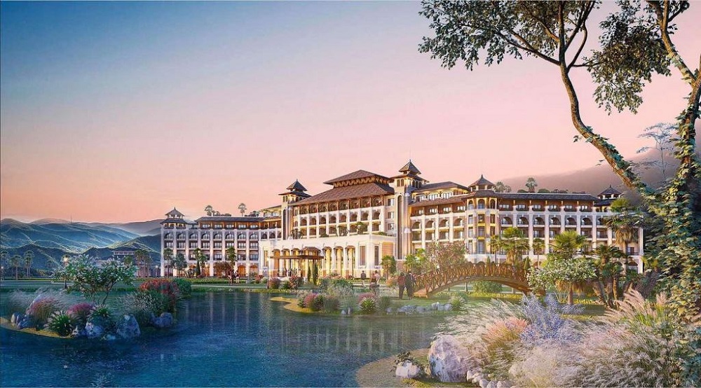 Vinhomes Spring Town: Khu đ&ocirc; thị nghỉ dưỡng tại Tuy&ecirc;n Quang- Ảnh 5.