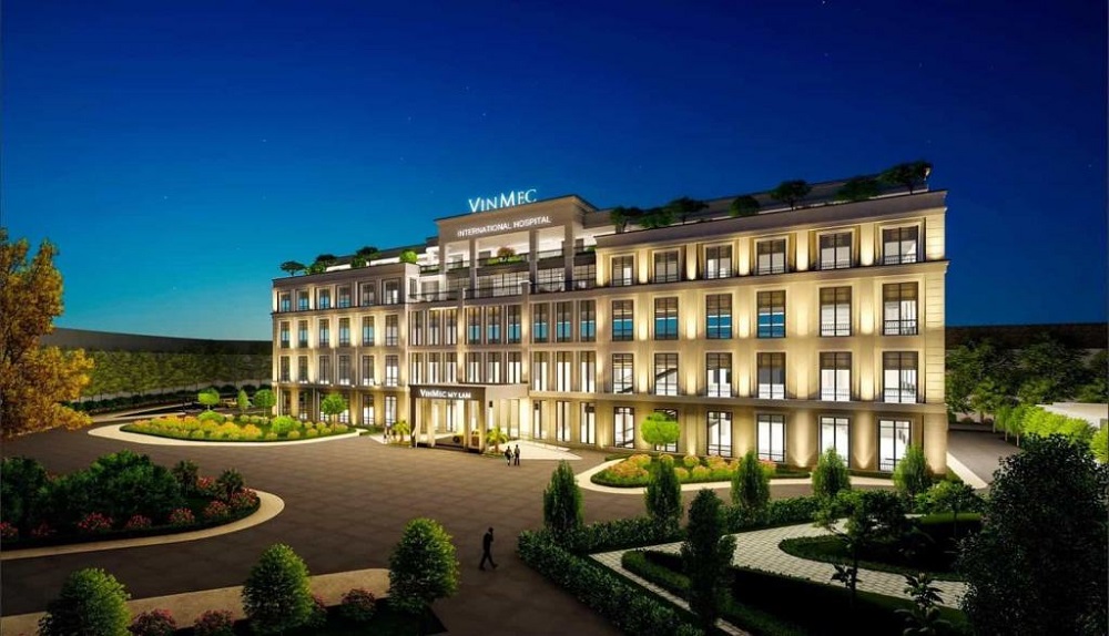 Vinhomes Spring Town: Khu đô thị nghỉ dưỡng tại Tuyên Quang- Ảnh 4. Vinhomes Spring Town: Khu đô thị nghỉ dưỡng tại Tuyên Quang- Ảnh 4.