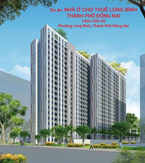 Đồng Nai chuyển hơn 22ha đất vàng gần KCN Amata làm nhà ở xã hội cho thuê- Ảnh 2. Đồng Nai chuyển hơn 22ha đất vàng gần KCN Amata làm nhà ở xã hội cho thuê- Ảnh 2.