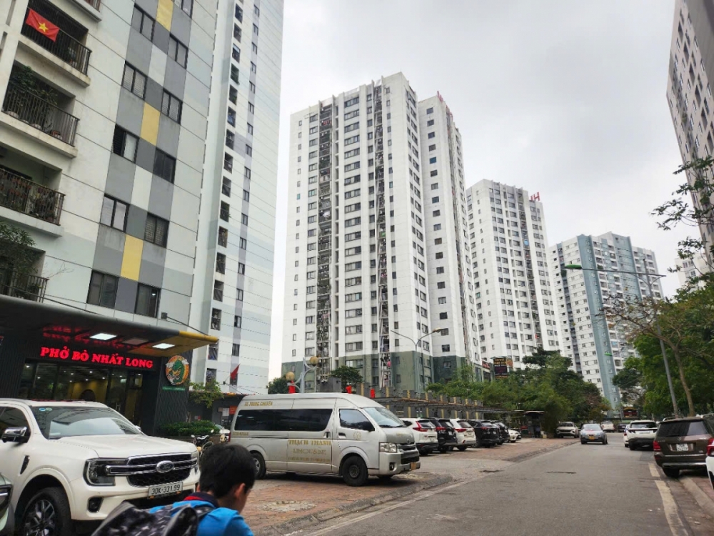 H&agrave; Nội miễn tiền sử dụng đất cho dự &aacute;n nh&agrave; ở cho thu&ecirc; v&agrave; cho ph&eacute;p b&aacute;n 50% quỹ căn thương mại- Ảnh 1.
