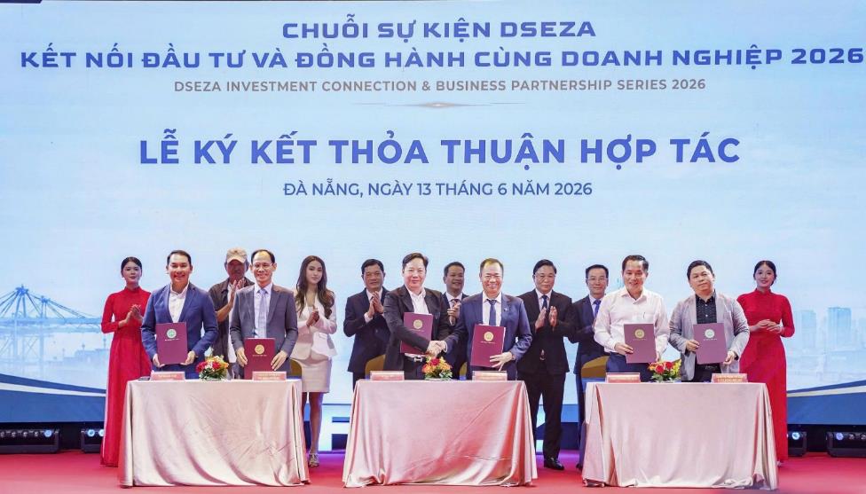 Vai tr&ograve; mới của doanh nghiệp tư nh&acirc;n nh&igrave;n từ Hội thảo FTZ Đ&agrave; Nẵng- Ảnh 2.