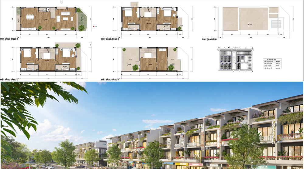 Quảng Yên Centro: Dự án khu đô thị tại Quảng Ninh- Ảnh 4. Quảng Yên Centro: Dự án khu đô thị tại Quảng Ninh- Ảnh 4.