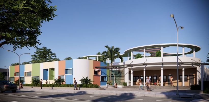 Quảng Yên Centro: Dự án khu đô thị tại Quảng Ninh- Ảnh 7. Quảng Yên Centro: Dự án khu đô thị tại Quảng Ninh- Ảnh 7.