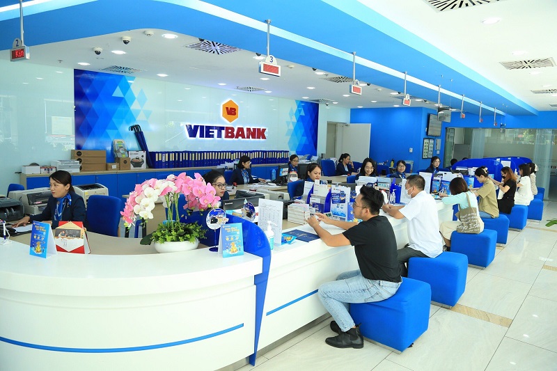 Hơn 1 tỷ cổ phiếu Vietbank sắp l&ecirc;n s&agrave;n HoSE- Ảnh 1.