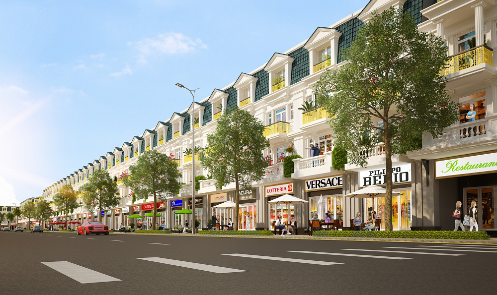 Aurora Harbour Hải Tiến: Dự án khu dân cư tại Thanh Hóa- Ảnh 3. Aurora Harbour Hải Tiến: Dự án khu dân cư tại Thanh Hóa- Ảnh 3.