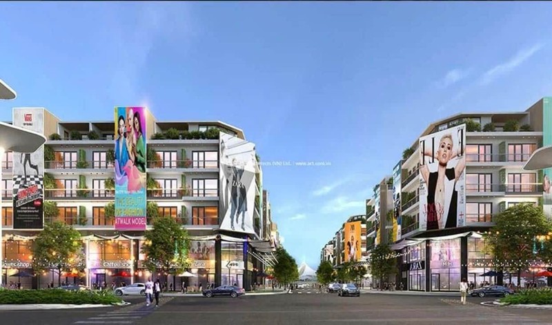 Ion City: Dự án khu đô thị tại Bắc Ninh- Ảnh 3. Ion City: Dự án khu đô thị tại Bắc Ninh- Ảnh 3.