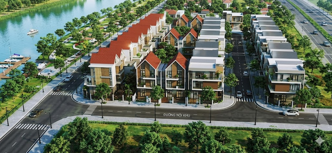 Lộc Phát Riverside: Dự án đất nền tại Bắc Ninh- Ảnh 1. Lộc Phát Riverside: Dự án đất nền tại Bắc Ninh- Ảnh 1.