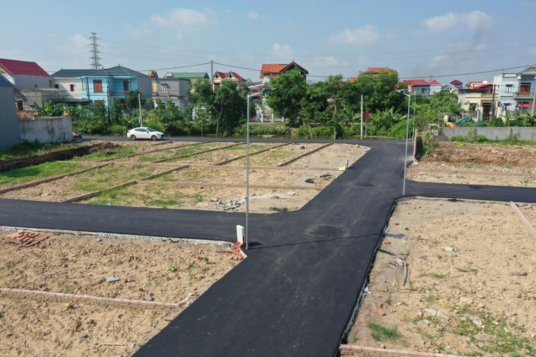 Lộc Phát Riverside: Dự án đất nền tại Bắc Ninh- Ảnh 4. Lộc Phát Riverside: Dự án đất nền tại Bắc Ninh- Ảnh 4.