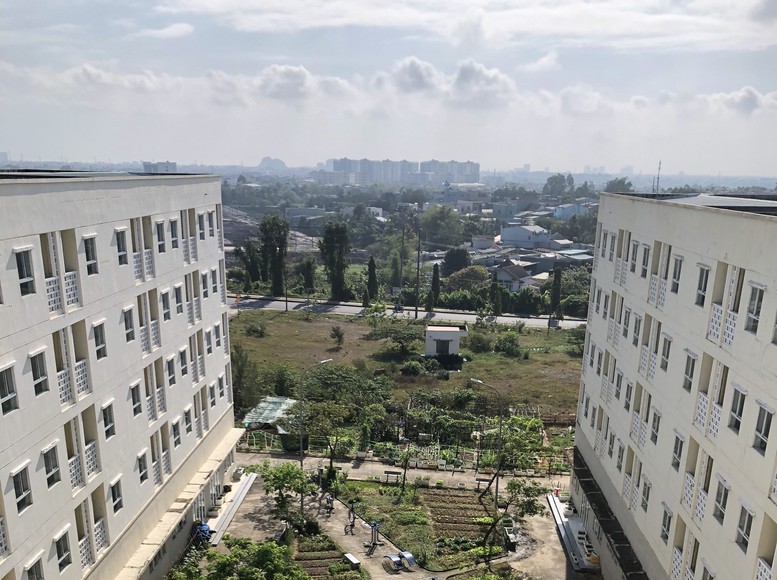 Bất động sản 24h: Đồng Nai tăng tốc hoàn thành mục tiêu 8.000 căn nhà ở xã hội- Ảnh 1. Bất động sản 24h: Đồng Nai tăng tốc hoàn thành mục tiêu 8.000 căn nhà ở xã hội- Ảnh 1.