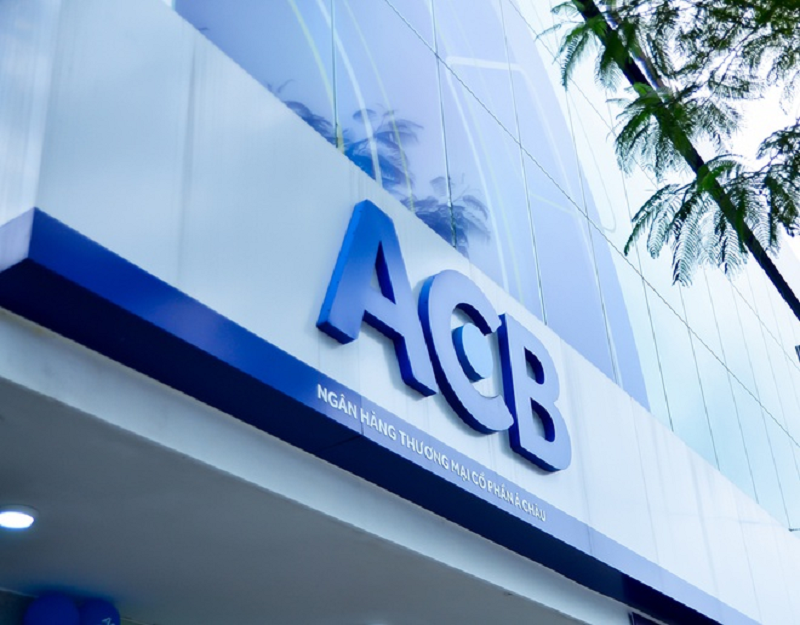 Chi nh&aacute;nh ACB c&ograve;n hạn chế trong c&ocirc;ng t&aacute;c thẩm định hồ sơ vay vốn- Ảnh 1.