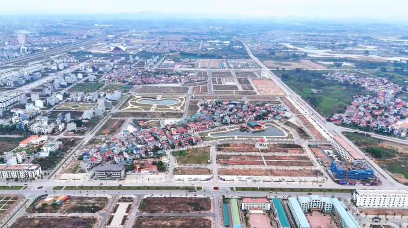 Diamond Paragon: Dự &aacute;n đất nền nh&agrave; phố - biệt thự tại Bắc Ninh- Ảnh 6.