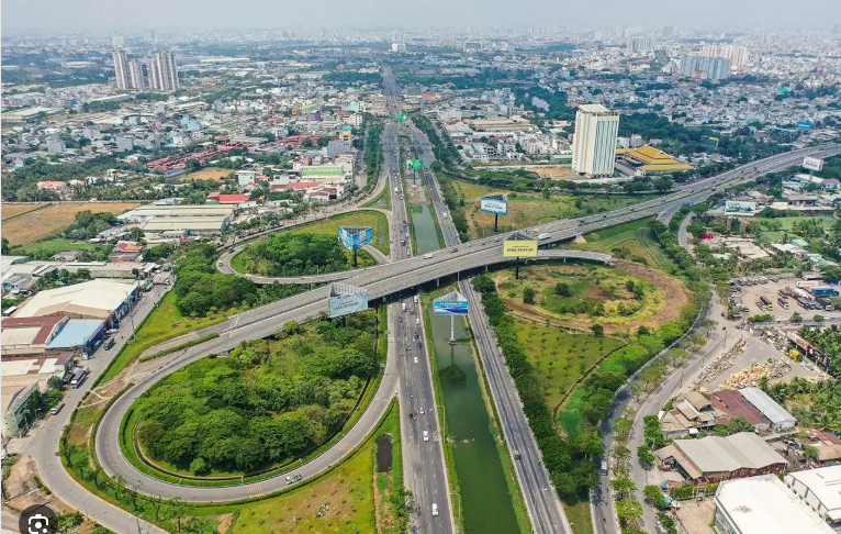 Nóng trong tuần: Đường sắt TP.HCM - Cần Thơ đón sóng TOD, Các tỉnh phía Nam đồng loạt dồn lực cho hạ tầng "khủng"- Ảnh 1. Nóng trong tuần: Đường sắt TP.HCM - Cần Thơ đón sóng TOD, Các tỉnh phía Nam đồng loạt dồn lực cho hạ tầng "khủng"- Ảnh 1.
