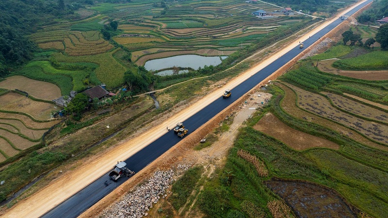 Chi tiết 5 tuyến cao tốc mới vừa được đề xuất bổ sung v&agrave;o quy hoạch- Ảnh 1.