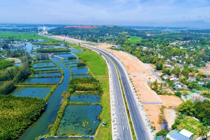 H&eacute; lộ doanh nghiệp thực hiện dự &aacute;n khu đ&ocirc; thị sinh th&aacute;i hơn 5.343 tỷ đồng tại Quảng Ng&atilde;i- Ảnh 1.
